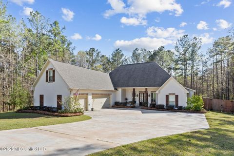 Homes For Sale - 216 Cactus Court<br/> Florence, MS 39073