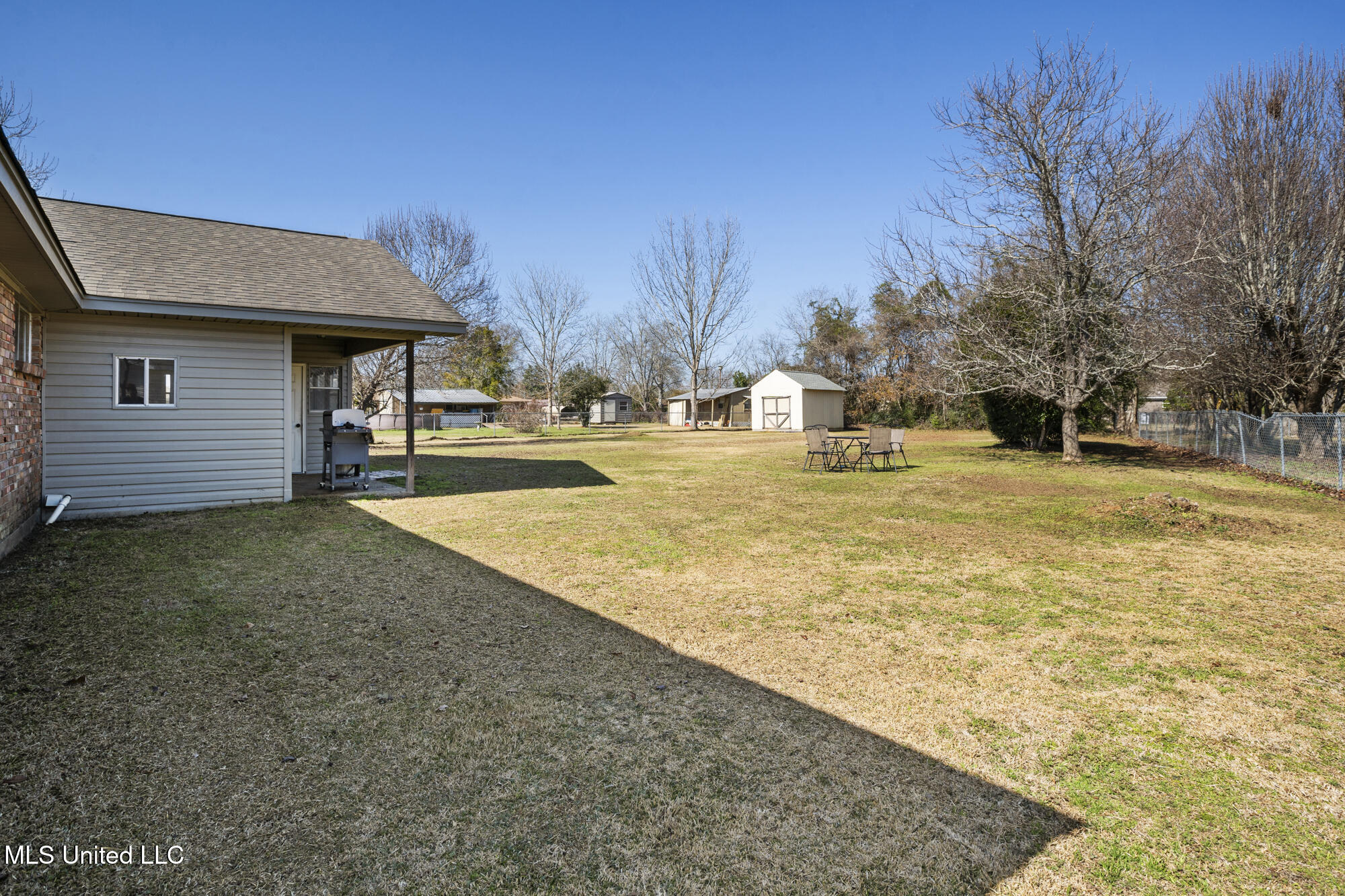 206 Margaret Avenue, Petal, Mississippi image 21