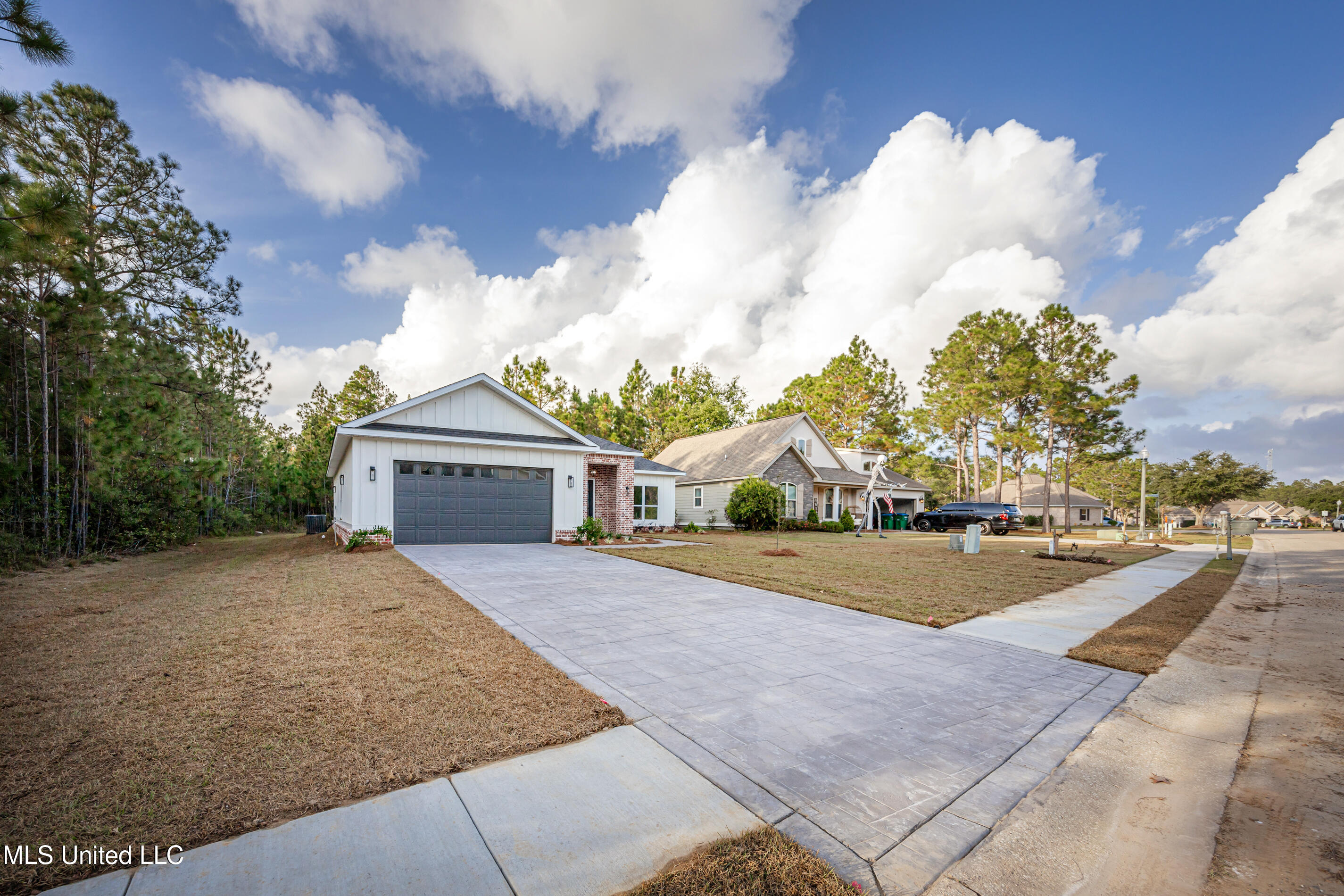 4206 Cobblestone Lane, Gautier, Mississippi image 49