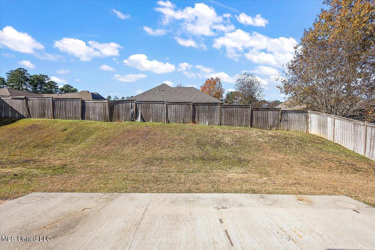 862 Willow Grande Circle, Brandon, Mississippi image 27