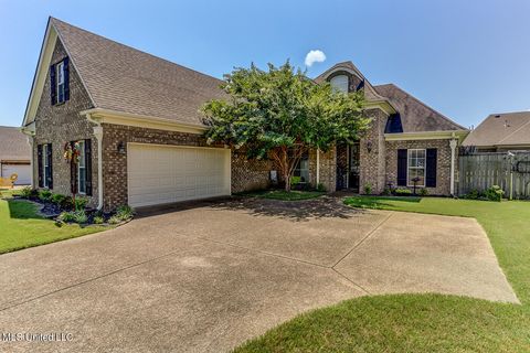 Single Family Residence in Southaven MS 3135 Vineyard Drive.jpg