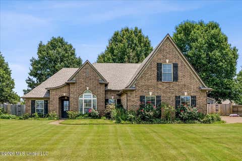Homes For Sale - 3830 Marcia Louise Drive<br/> Desoto County, Southaven, MS 38672