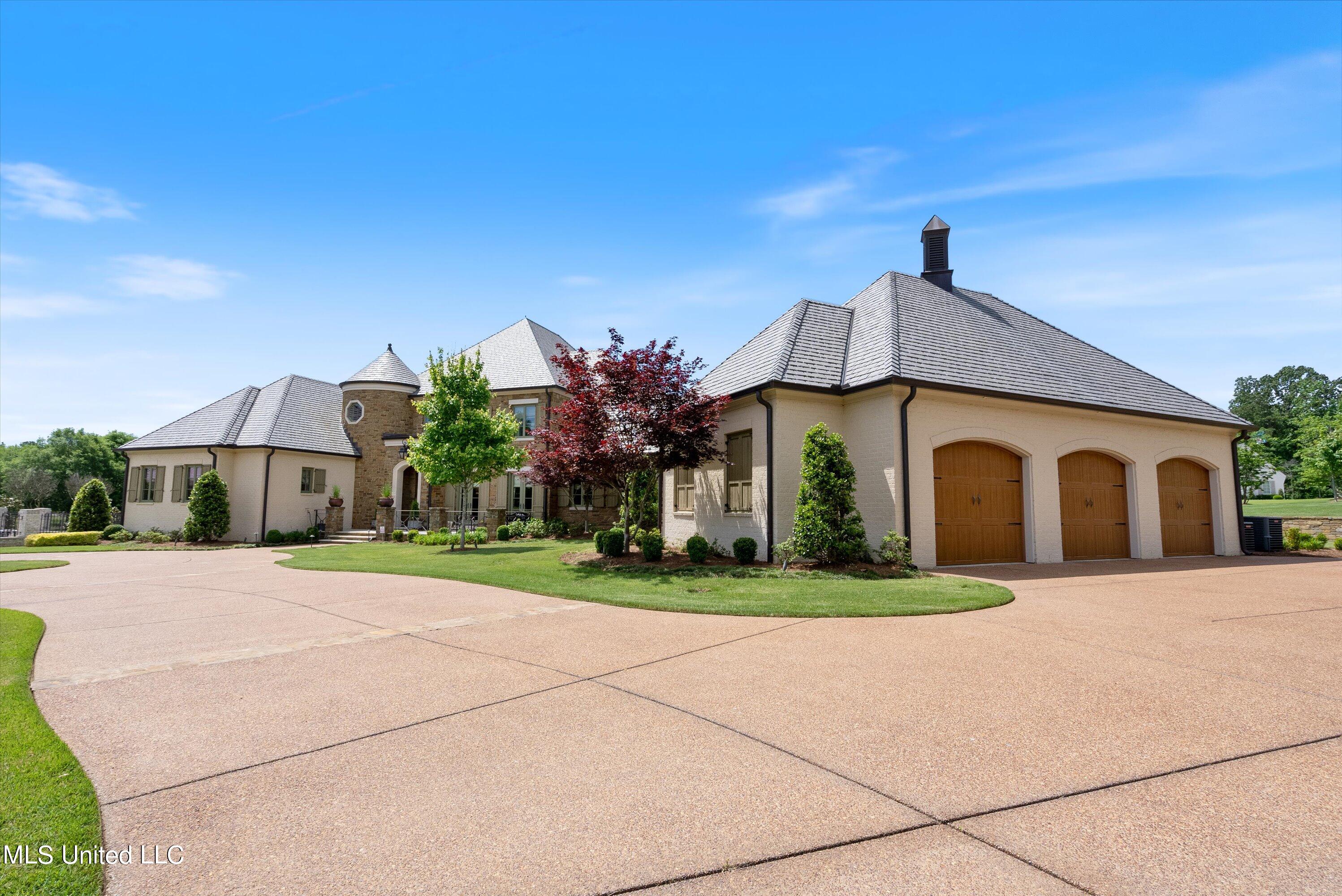 4675 Crystal Springs Cove, Olive Branch, Mississippi image 41