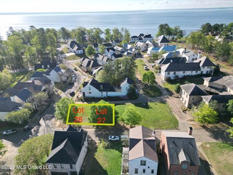 Vacant Land For Sale - TBD Republic Street<br/> Madison County, Madison, MS 39110