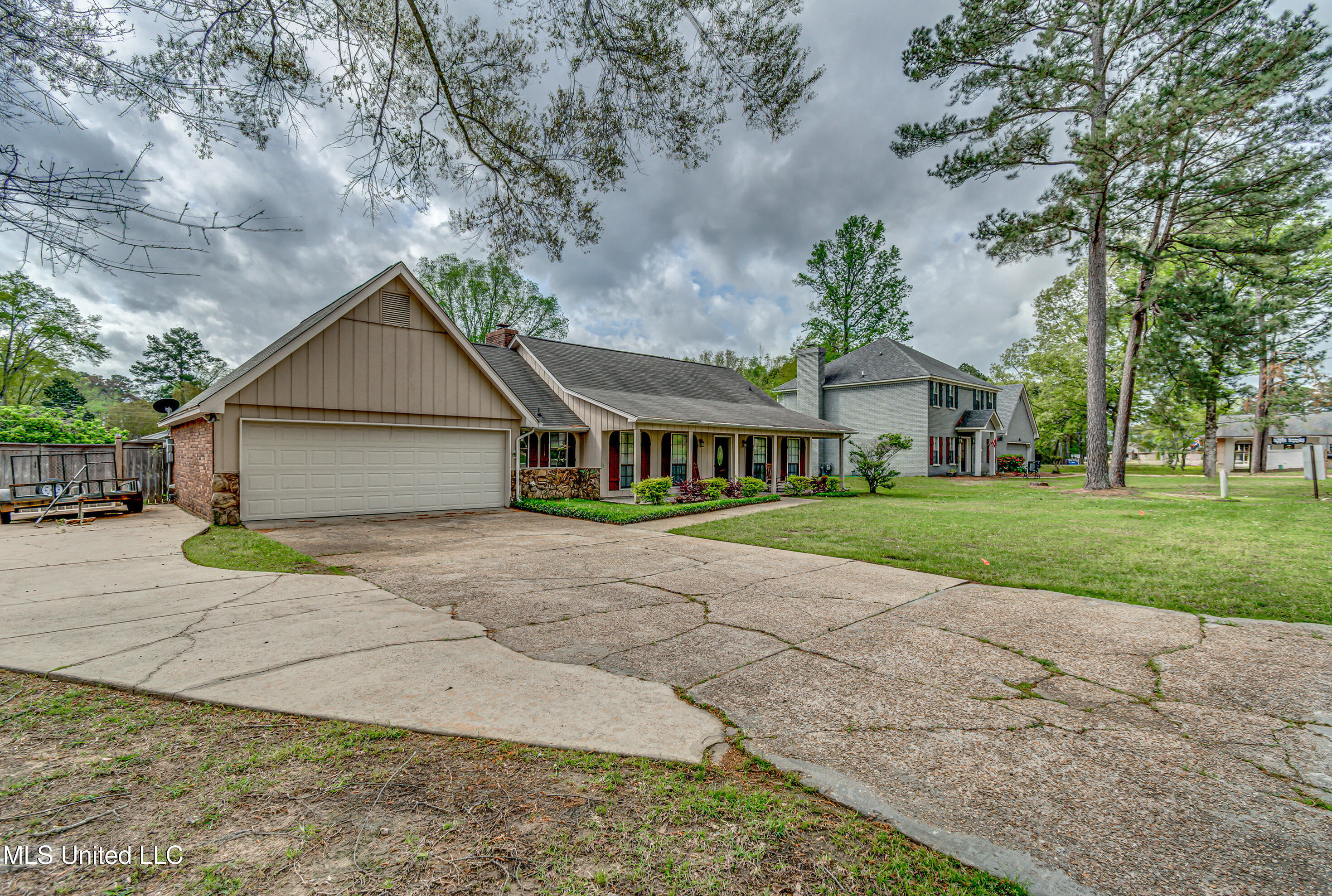 453 Waterford Road, Brandon, Mississippi image 7
