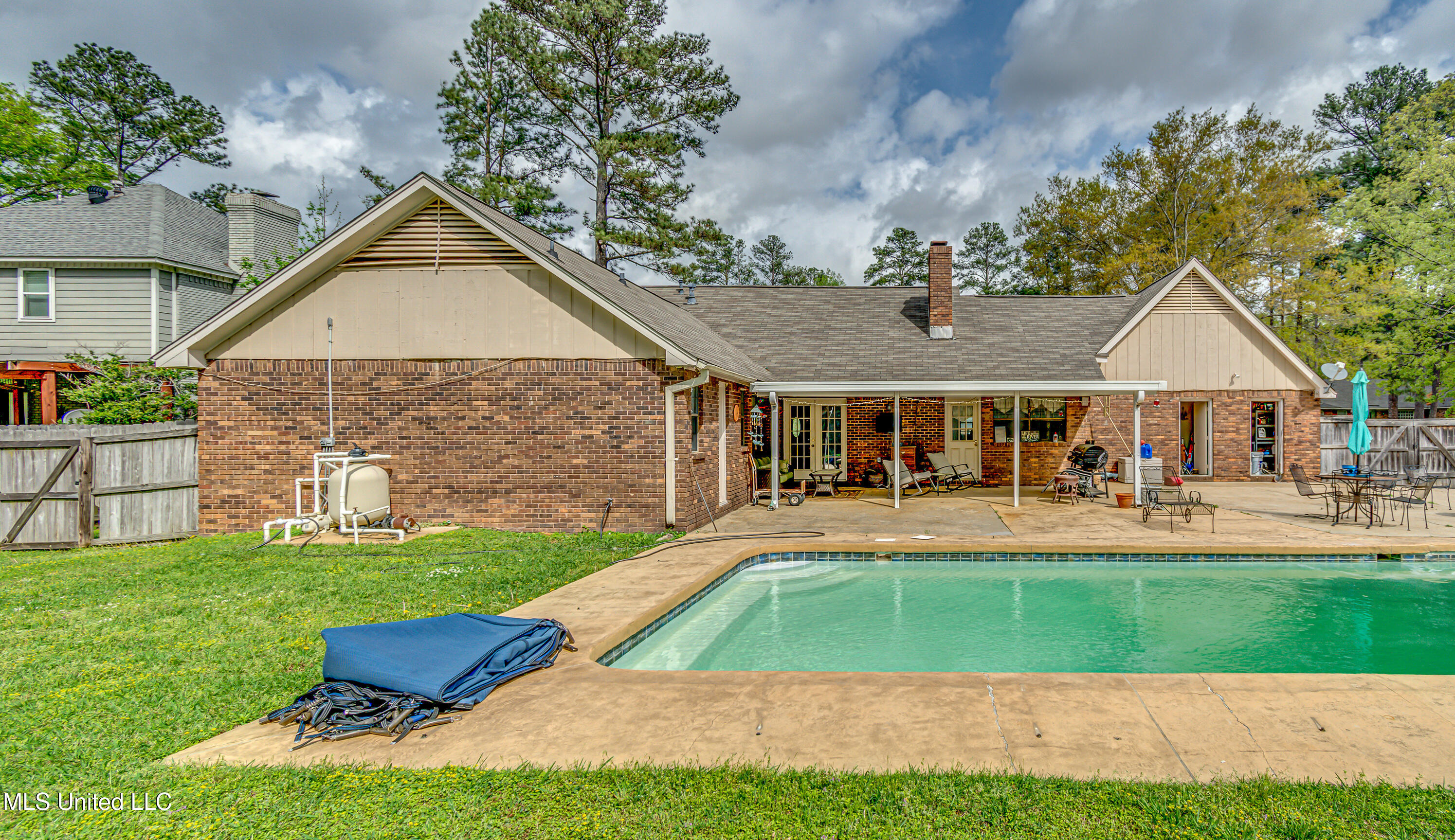 453 Waterford Road, Brandon, Mississippi image 10