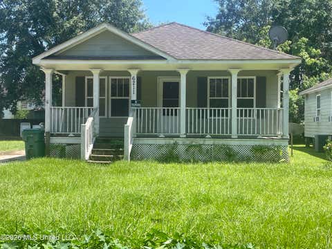 Homes For Sale - 6211 W Forrest Street<br/> Bay Saint Louis, MS 39520