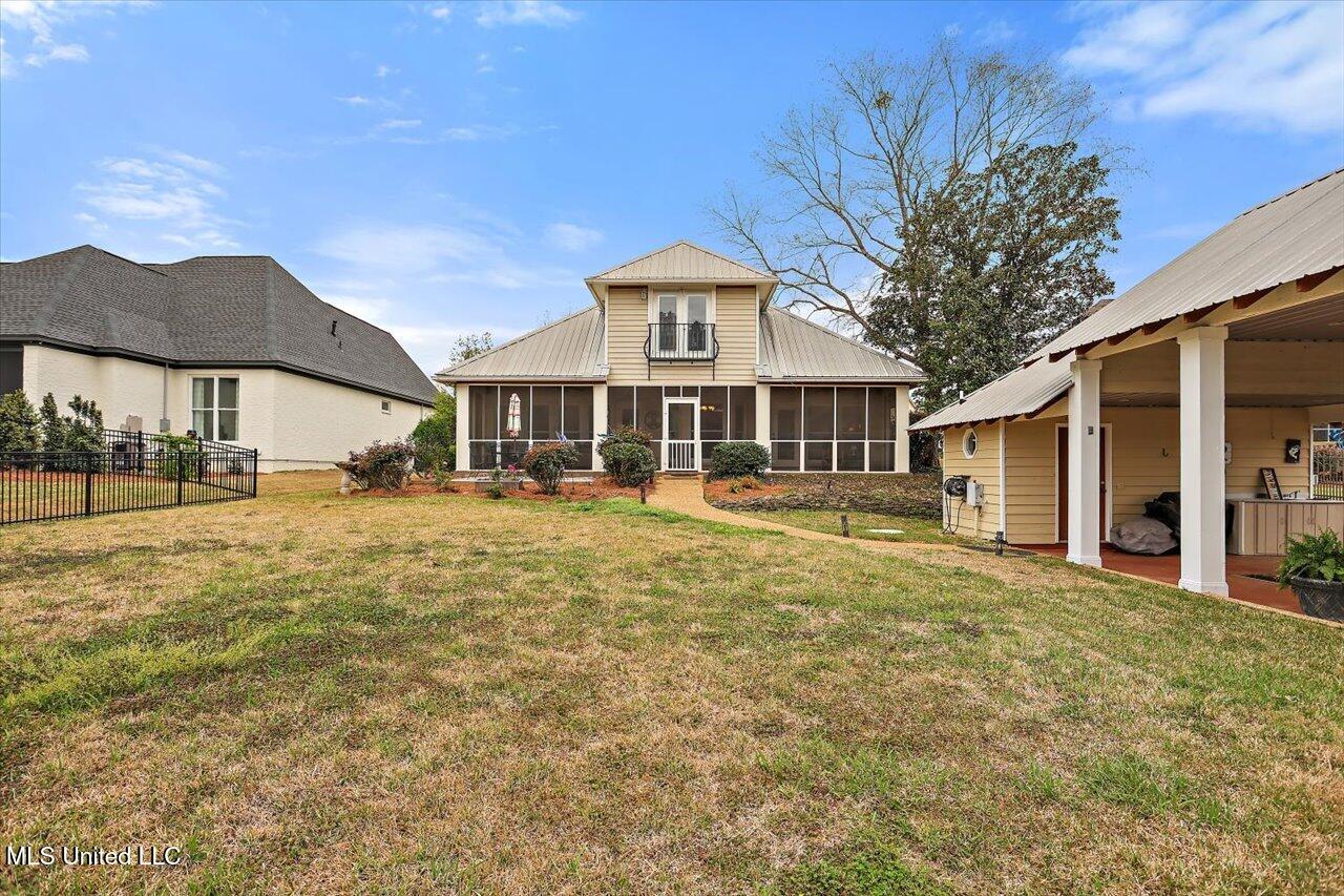 108 Charleston Lane, Madison, Mississippi image 35