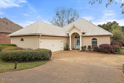 108 Charleston Lane, Madison, MS 39110 - MLS#: 4108111