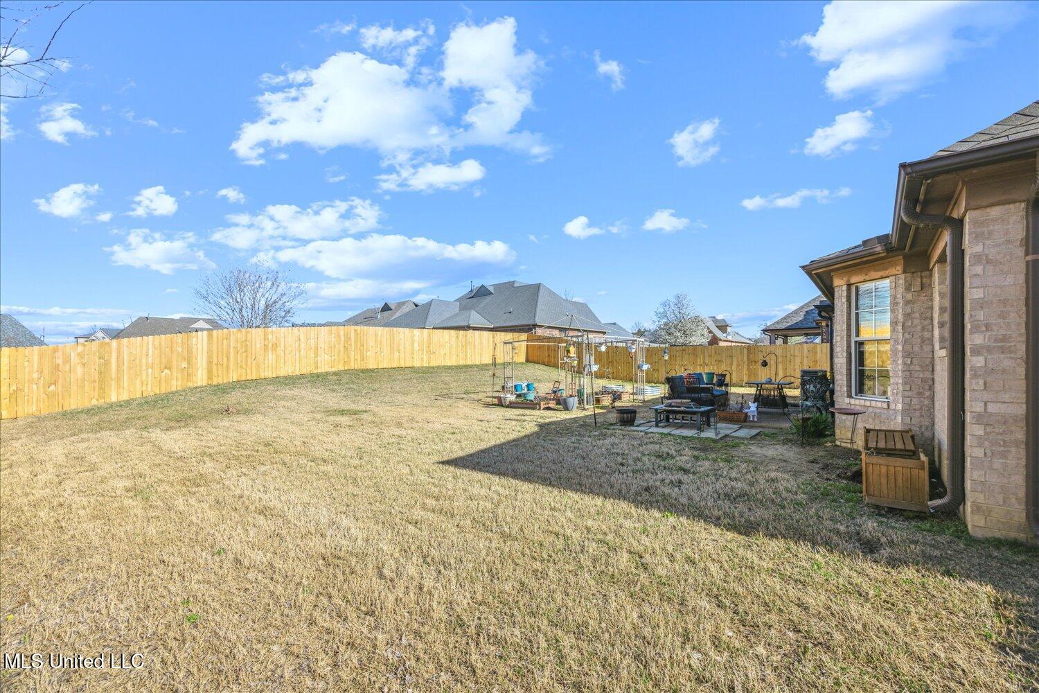 5503 Sugarberry Lane, Southaven, Mississippi image 28