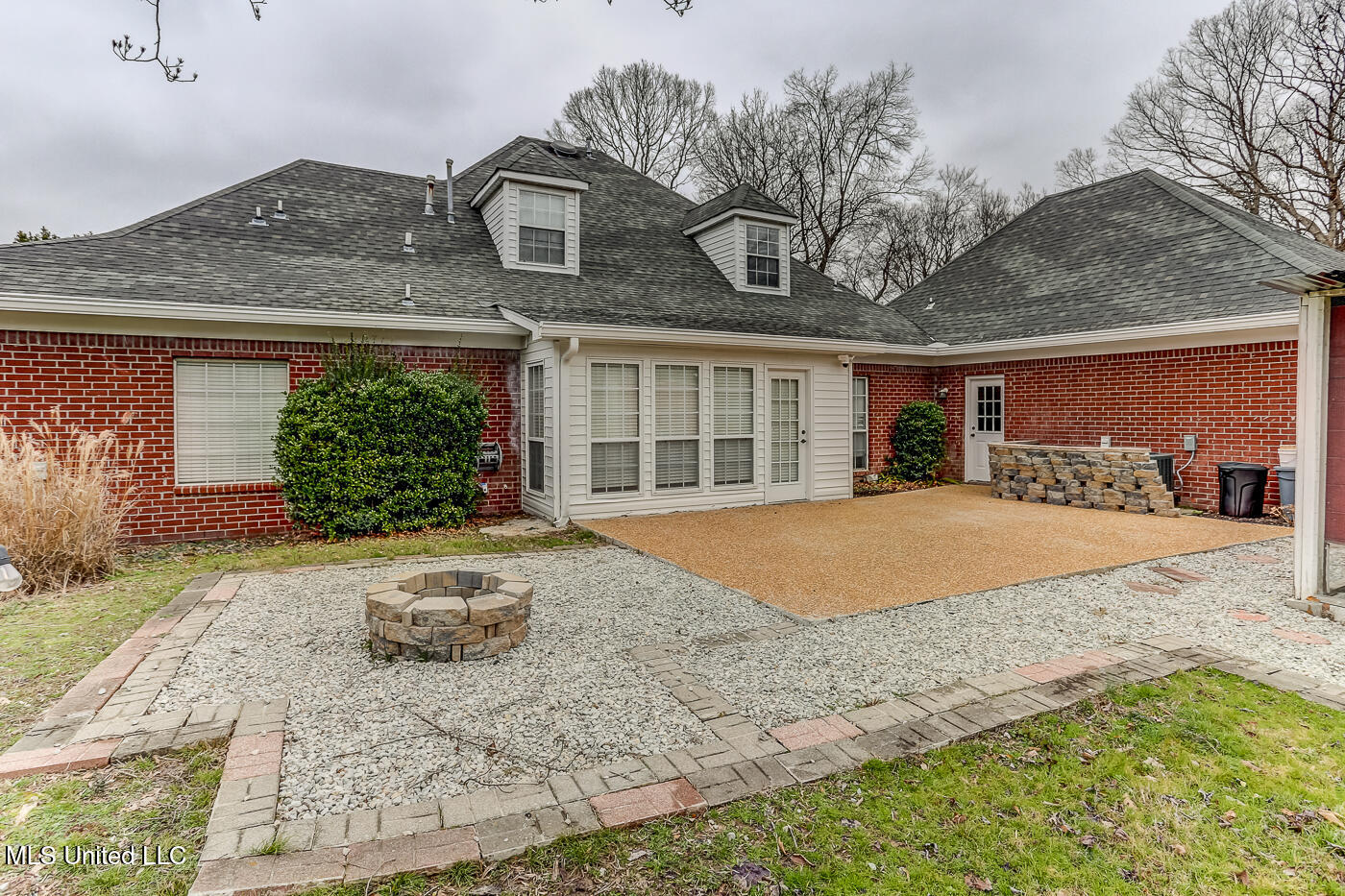 7885 Hunters Bend Cove, Olive Branch, Mississippi image 49