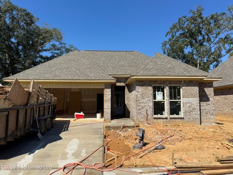 Homes For Sale - 125 Hyde Park Drive<br/> Brandon, MS 39042