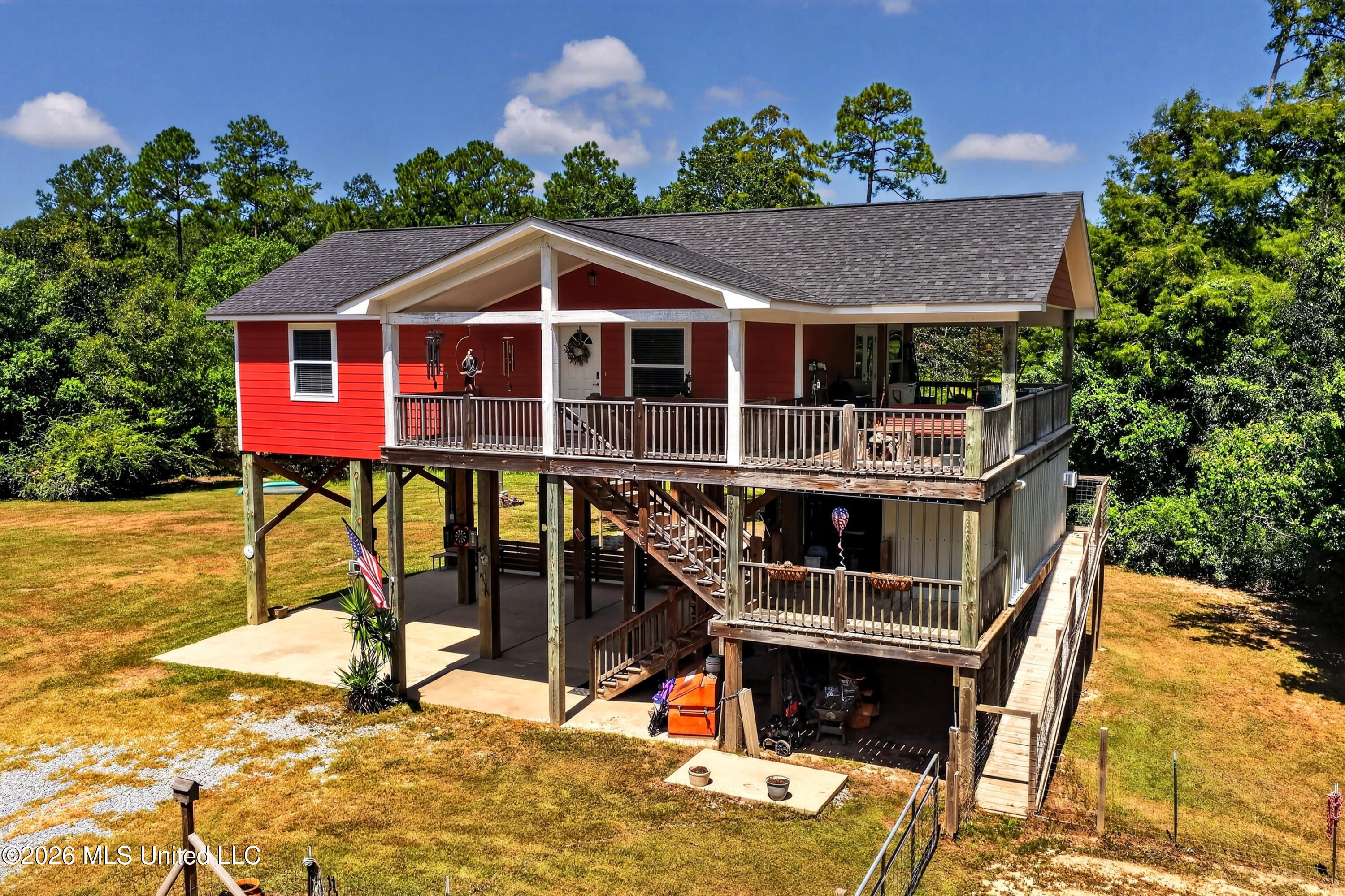 7303 Magnolia Drive - Photo 3