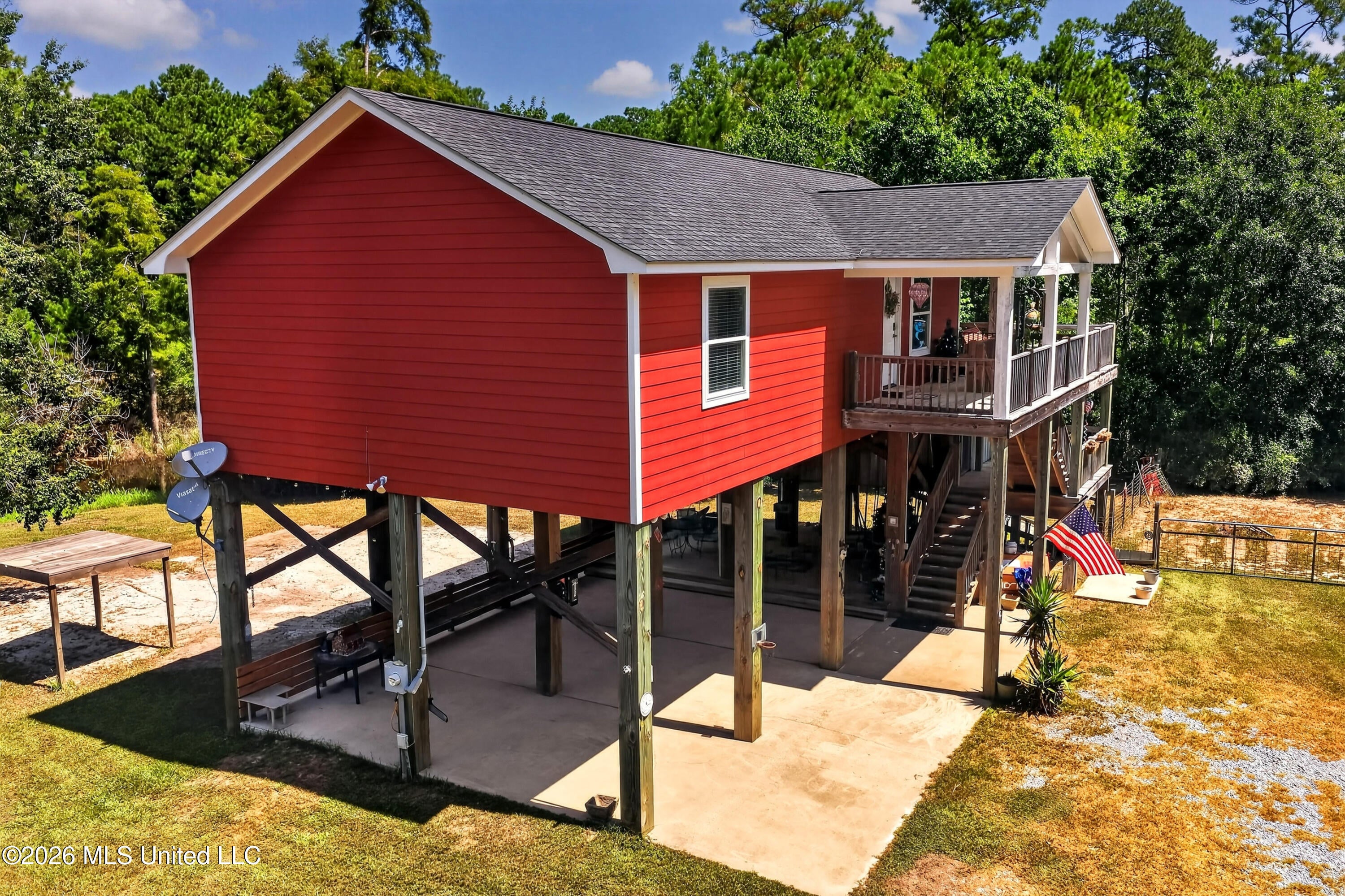 7303 Magnolia Drive - Photo 4