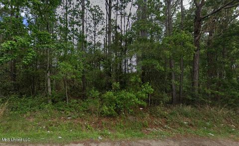 Vacant Land For Sale - W Hinds Street<br/> Hancock County, Bay Saint Louis, MS 39520