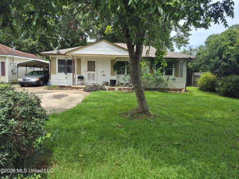 Homes For Sale - 1503 Pecan Drive<br/> Hattiesburg, MS 39401