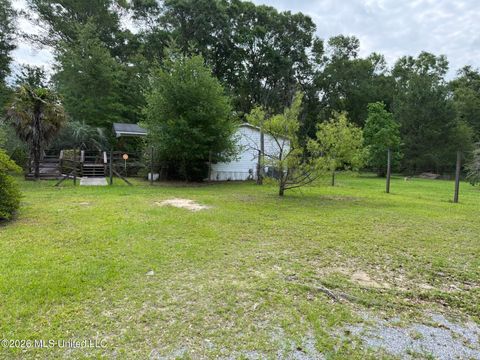 Mobile Home For Sale - 5401 Burney Road<br/> Vancleave, MS 39565