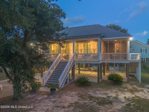 Homes For Sale - 405 S Cleveland Avenue<br/> Harrison County, Long Beach, MS 39560