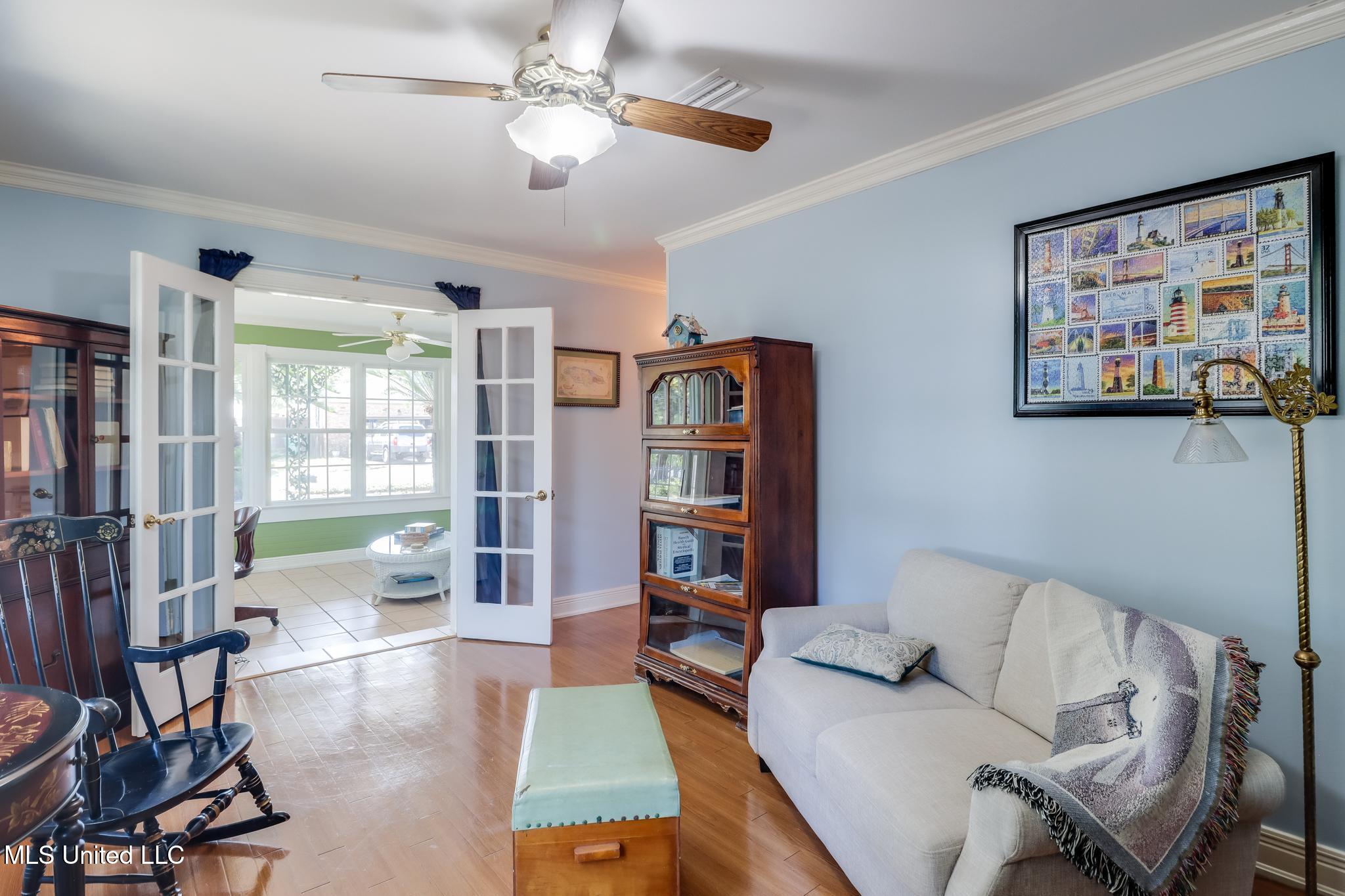 13 Mockingbird Lane, Gulfport, Mississippi image 16