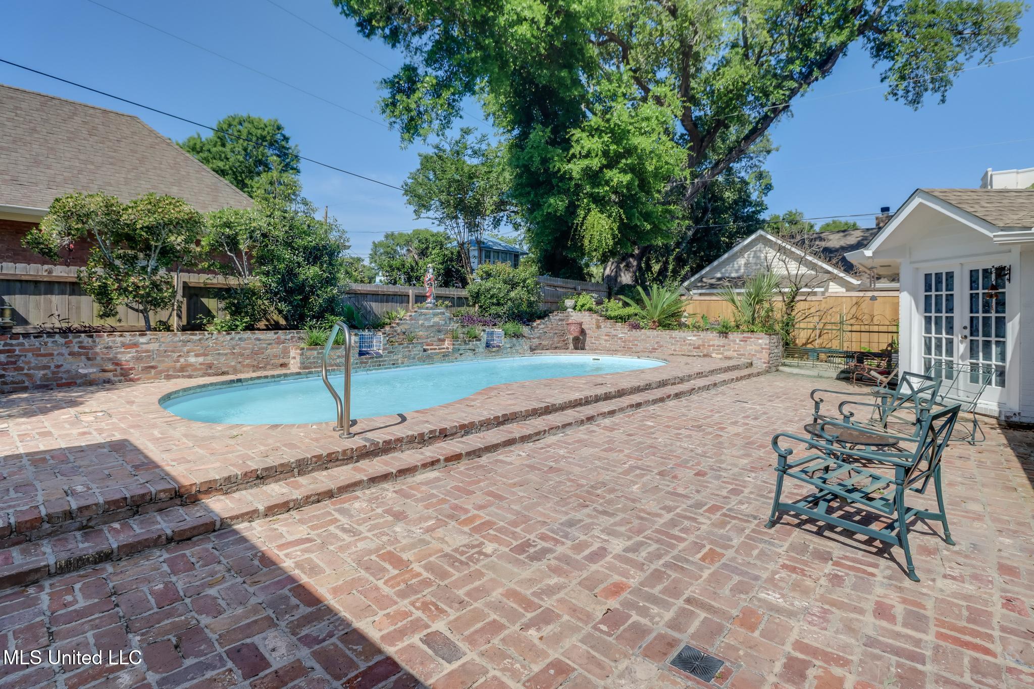 13 Mockingbird Lane, Gulfport, Mississippi image 23