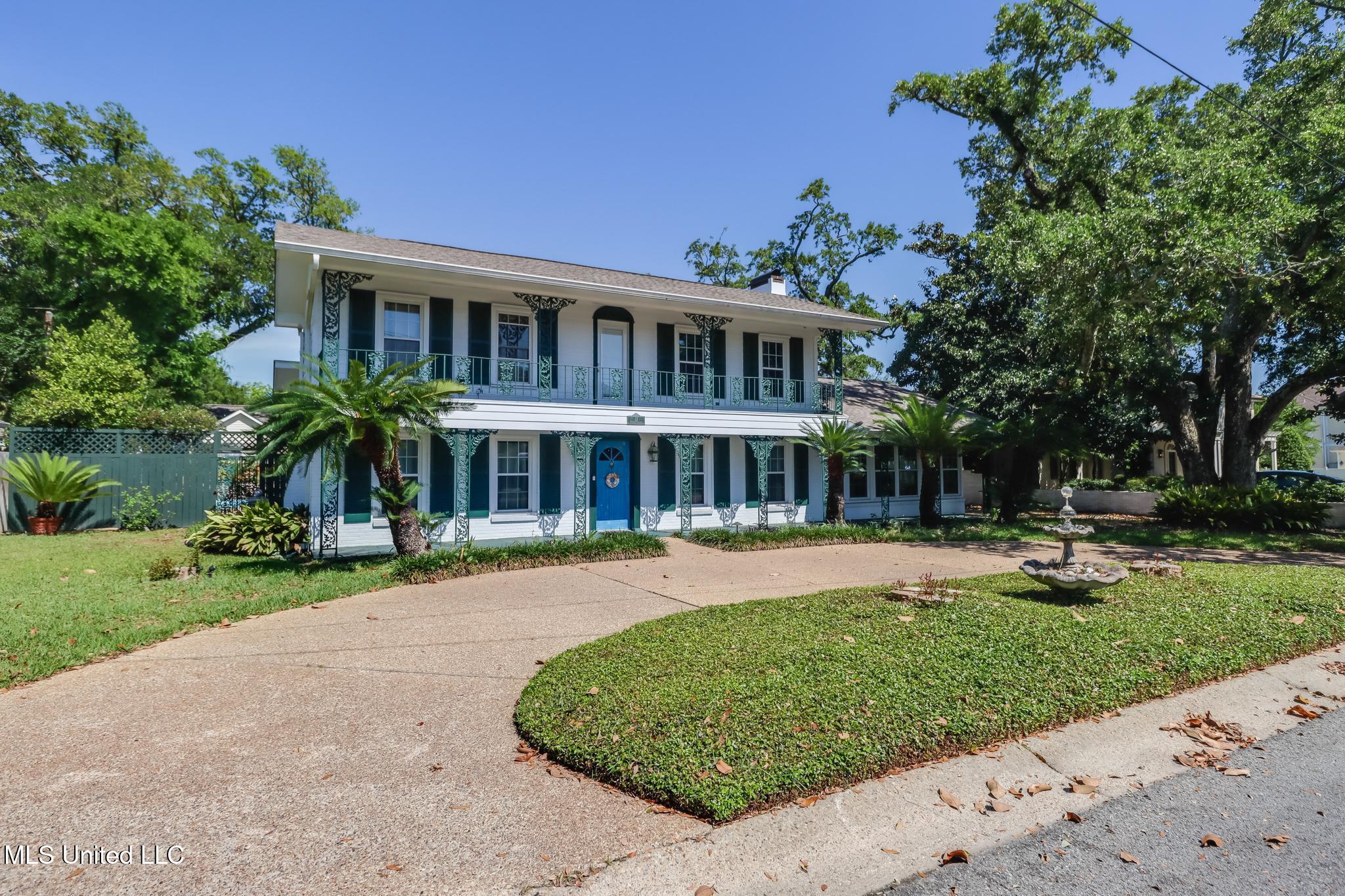 13 Mockingbird Lane, Gulfport, Mississippi image 34