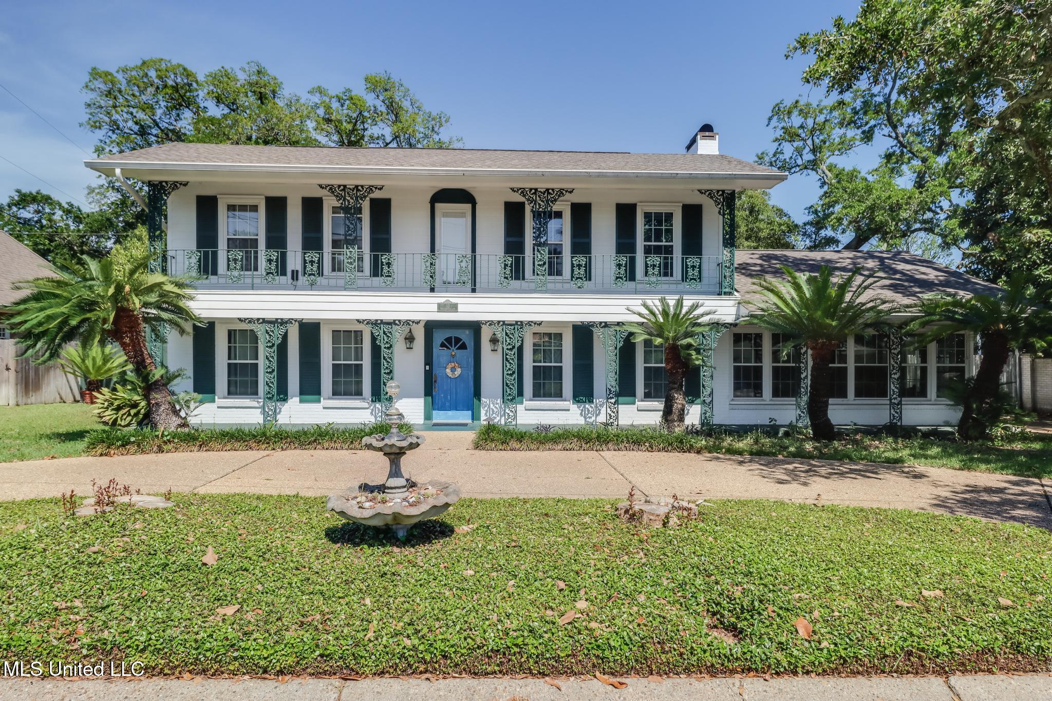 13 Mockingbird Lane, Gulfport, Mississippi image 1