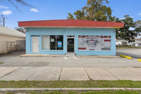 Business in Biloxi MS 319 Caillavet Street.jpg