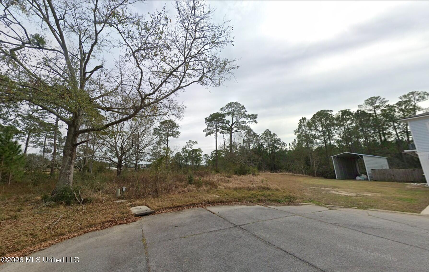 14601 Antiqua Court