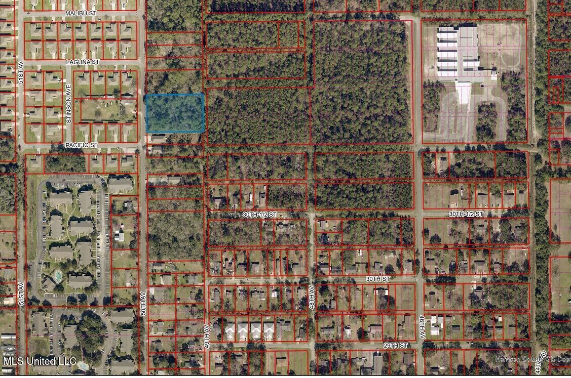 50th Avenue, Gulfport, Mississippi image 6