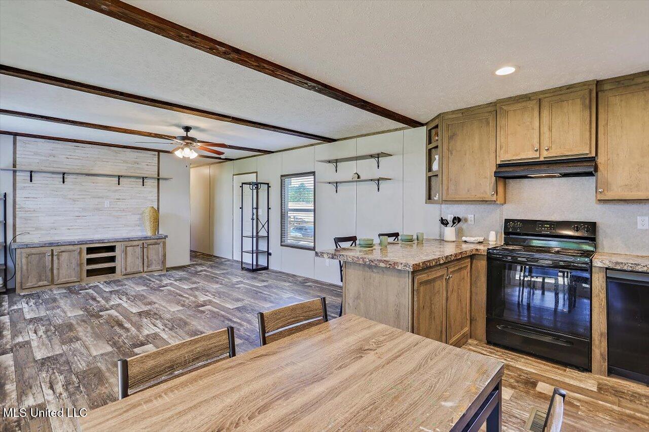 2017 Peterson Drive, Brandon, Mississippi image 10