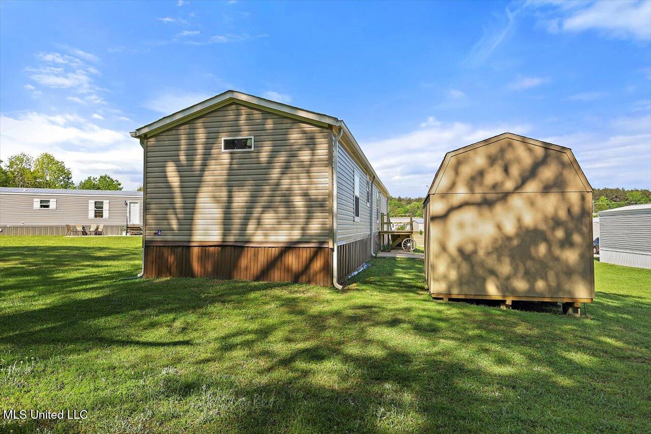 2017 Peterson Drive, Brandon, Mississippi image 27