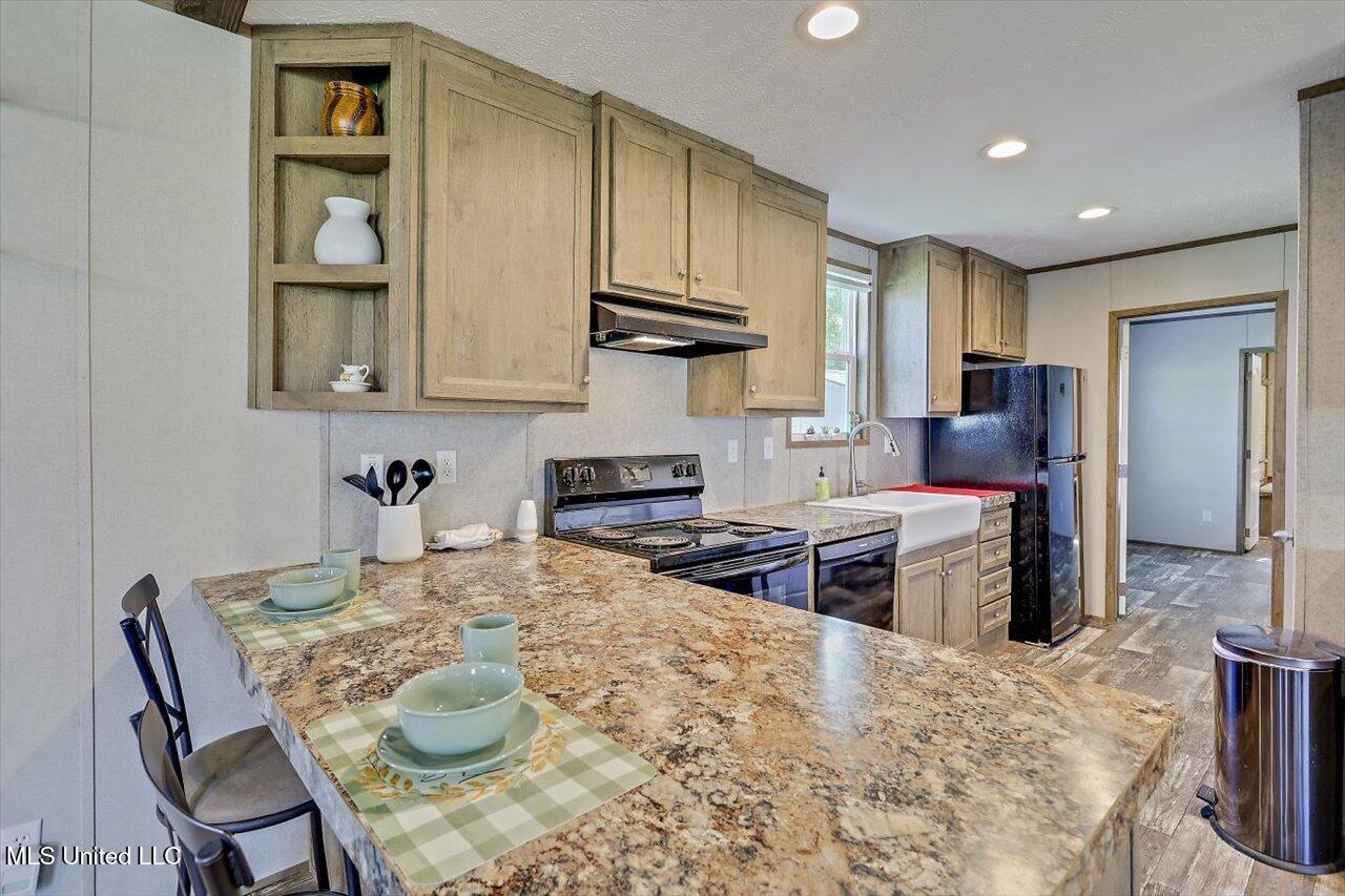 2017 Peterson Drive, Brandon, Mississippi image 9