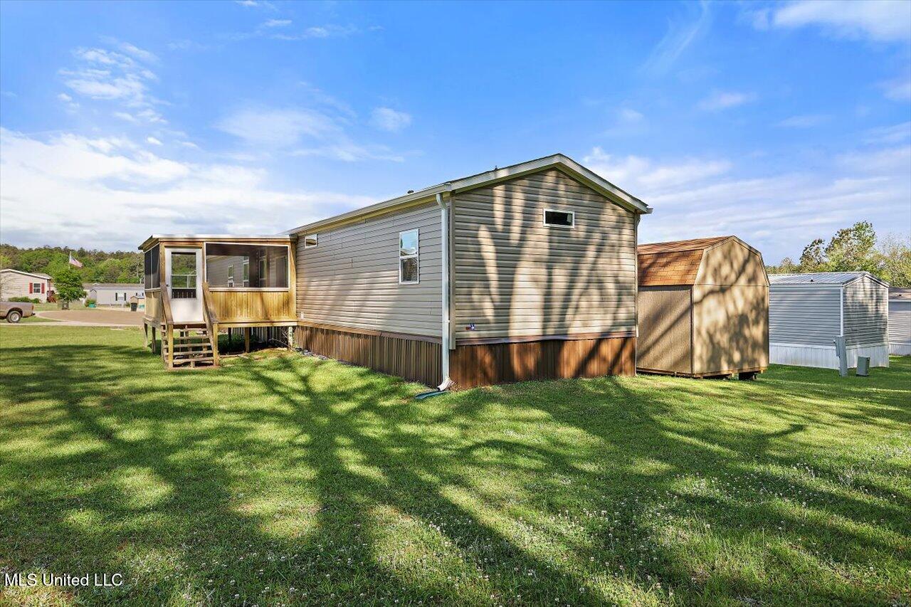 2017 Peterson Drive, Brandon, Mississippi image 26