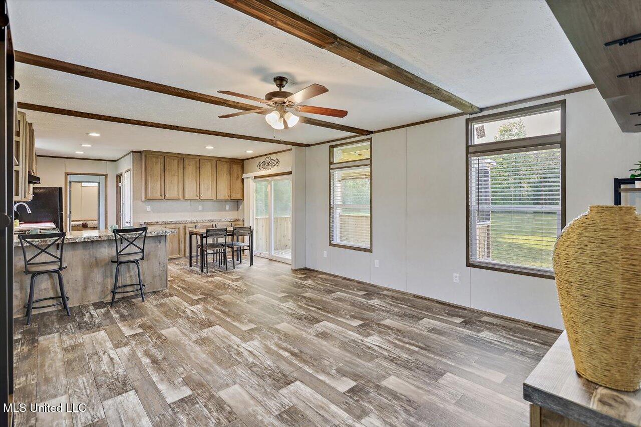 2017 Peterson Drive, Brandon, Mississippi image 4