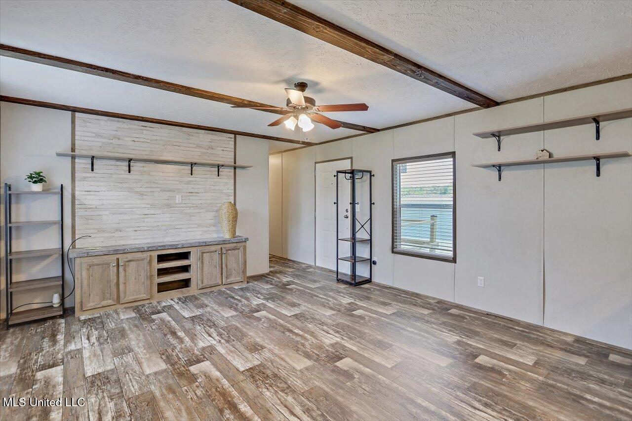 2017 Peterson Drive, Brandon, Mississippi image 3