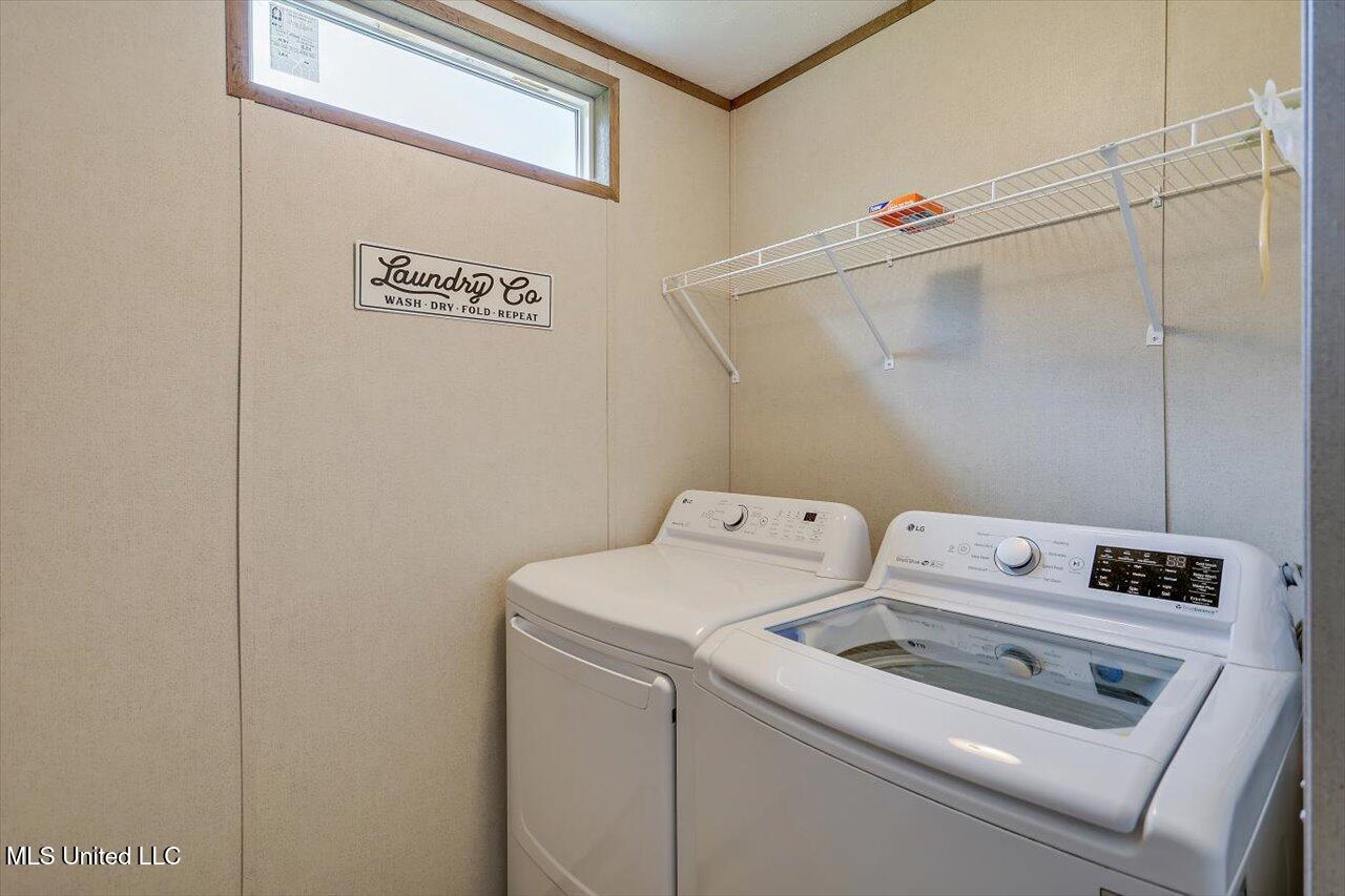 2017 Peterson Drive, Brandon, Mississippi image 11