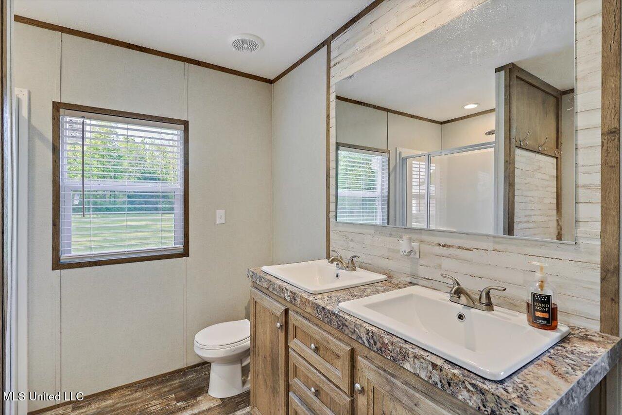 2017 Peterson Drive, Brandon, Mississippi image 14