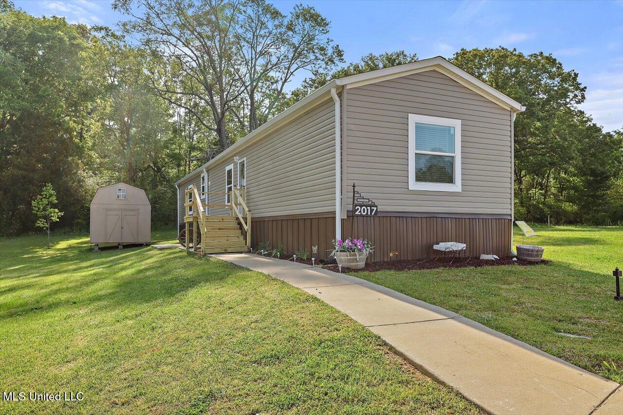 2017 Peterson Drive, Brandon, Mississippi image 23