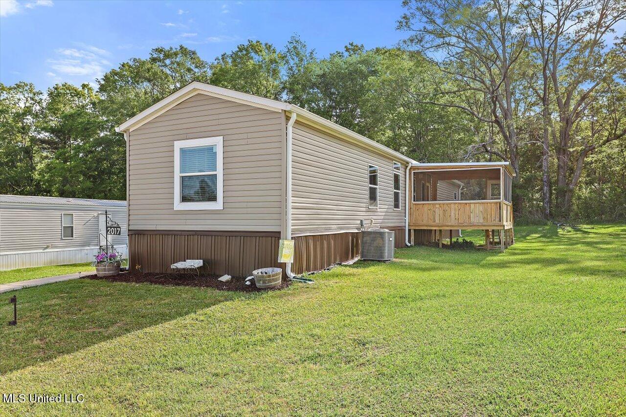 2017 Peterson Drive, Brandon, Mississippi image 25