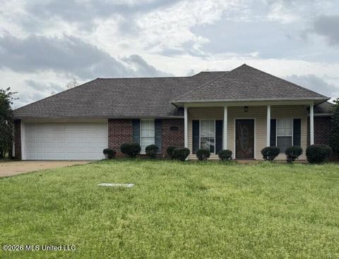 Homes For Sale - 705 Tatum Drive<br/> Florence, MS 39073