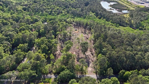 Vacant Land For Sale - 12601 Berkley Road<br/> Moss Point, MS 39562