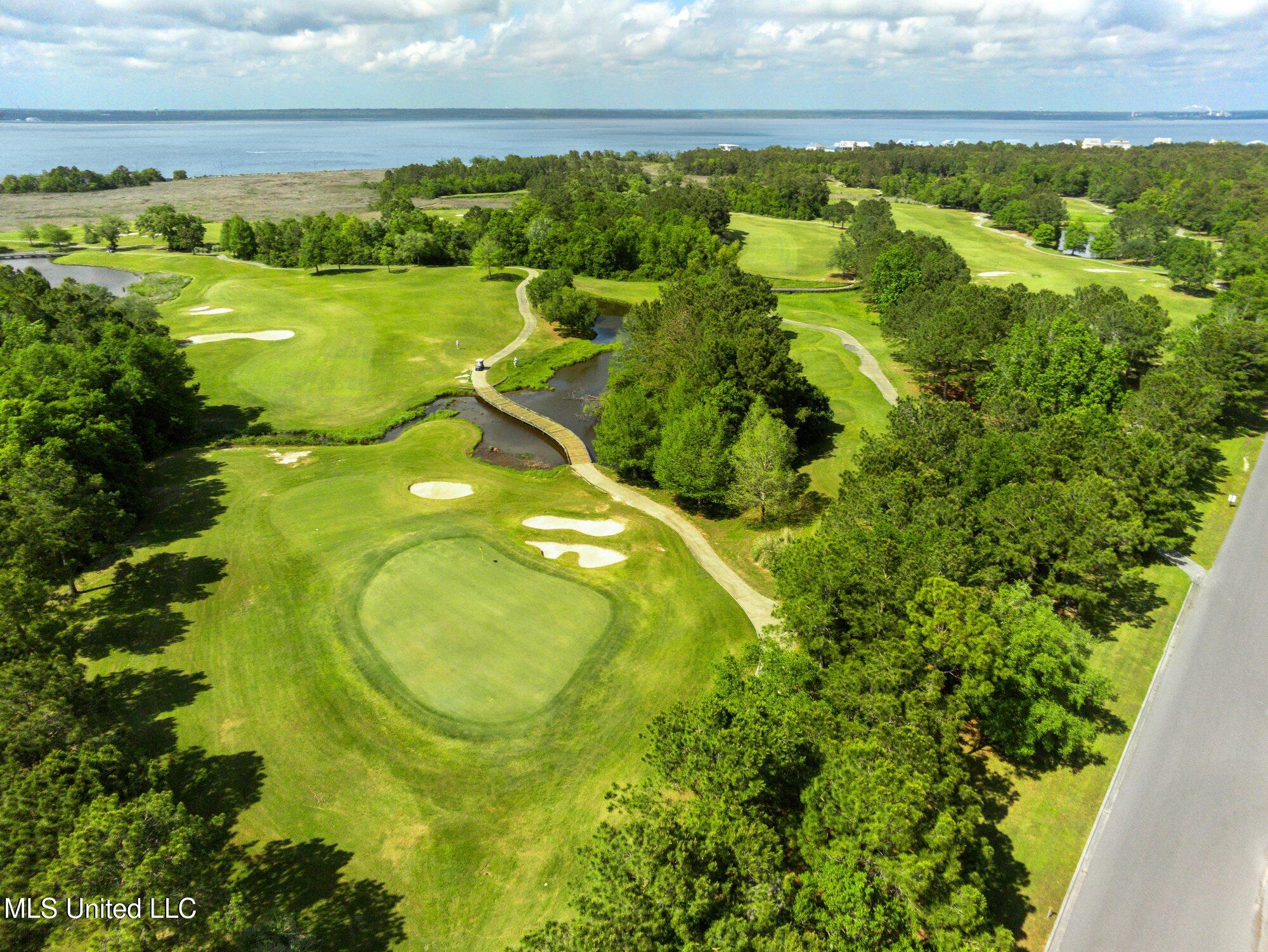 1455 Blue Meadow Road, Bay Saint Louis, Mississippi image 22