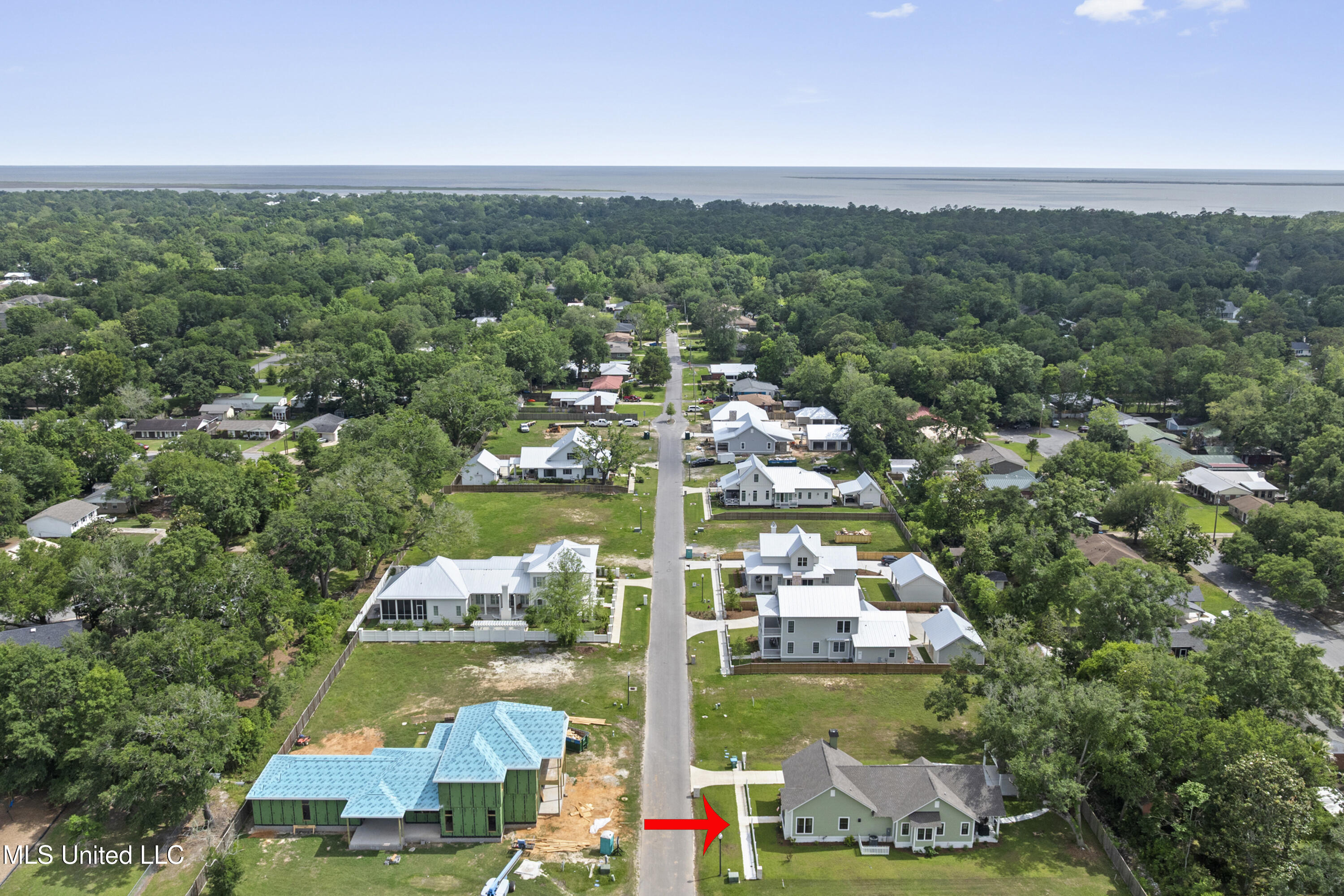 435 Bills Avenue, Ocean Springs, Mississippi image 44