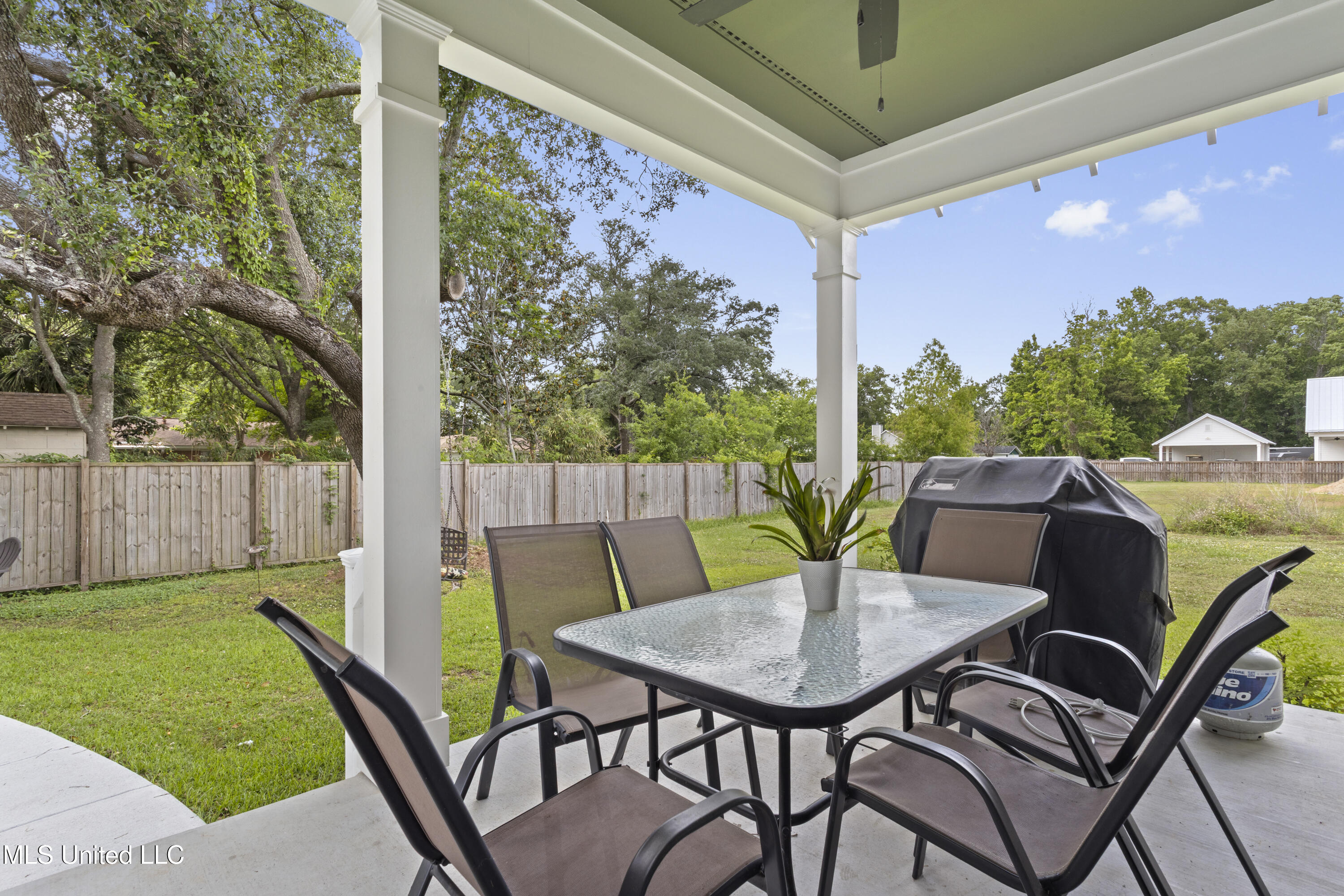 435 Bills Avenue, Ocean Springs, Mississippi image 37