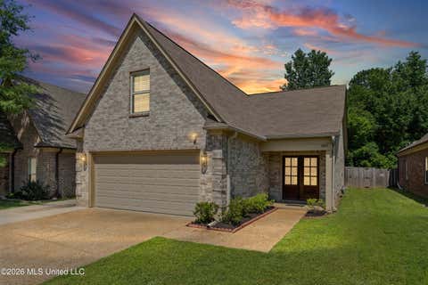 Homes For Sale - 6450 Arbor Lake Drive<br/> Horn Lake, MS 38637