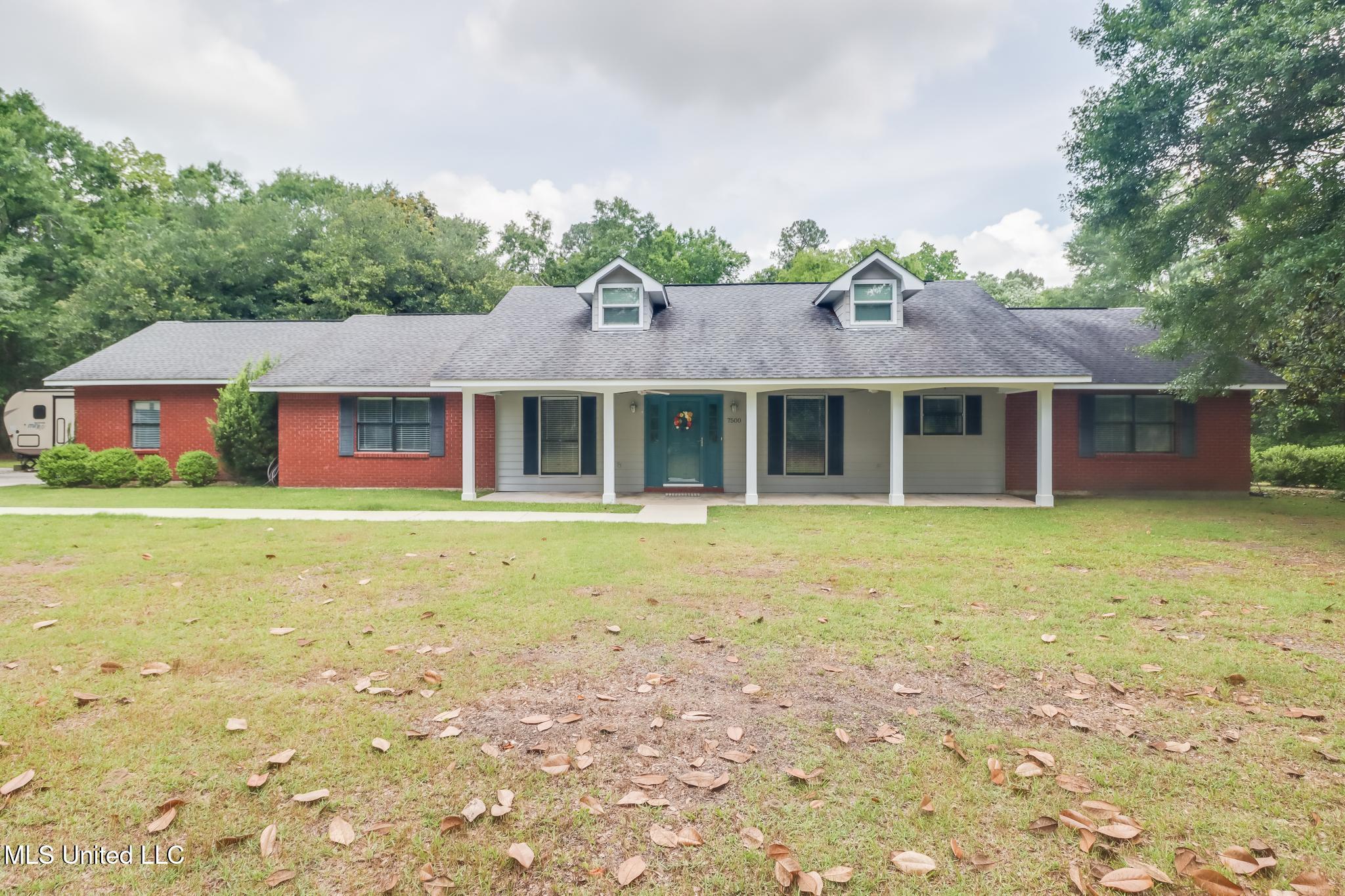 7500 Davenport Lane, Ocean Springs, Mississippi image 2