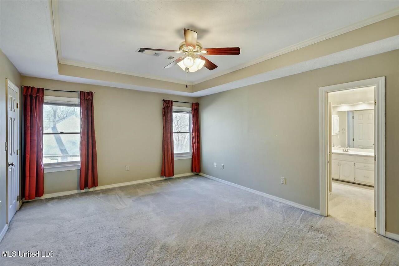510 Windy Ridge Lane, Madison, Mississippi image 29