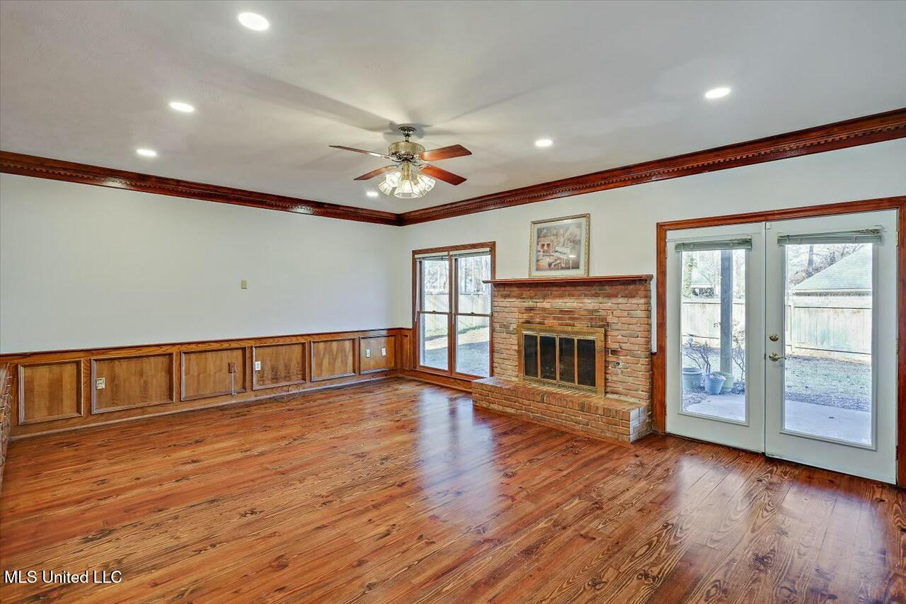 510 Windy Ridge Lane, Madison, Mississippi image 8