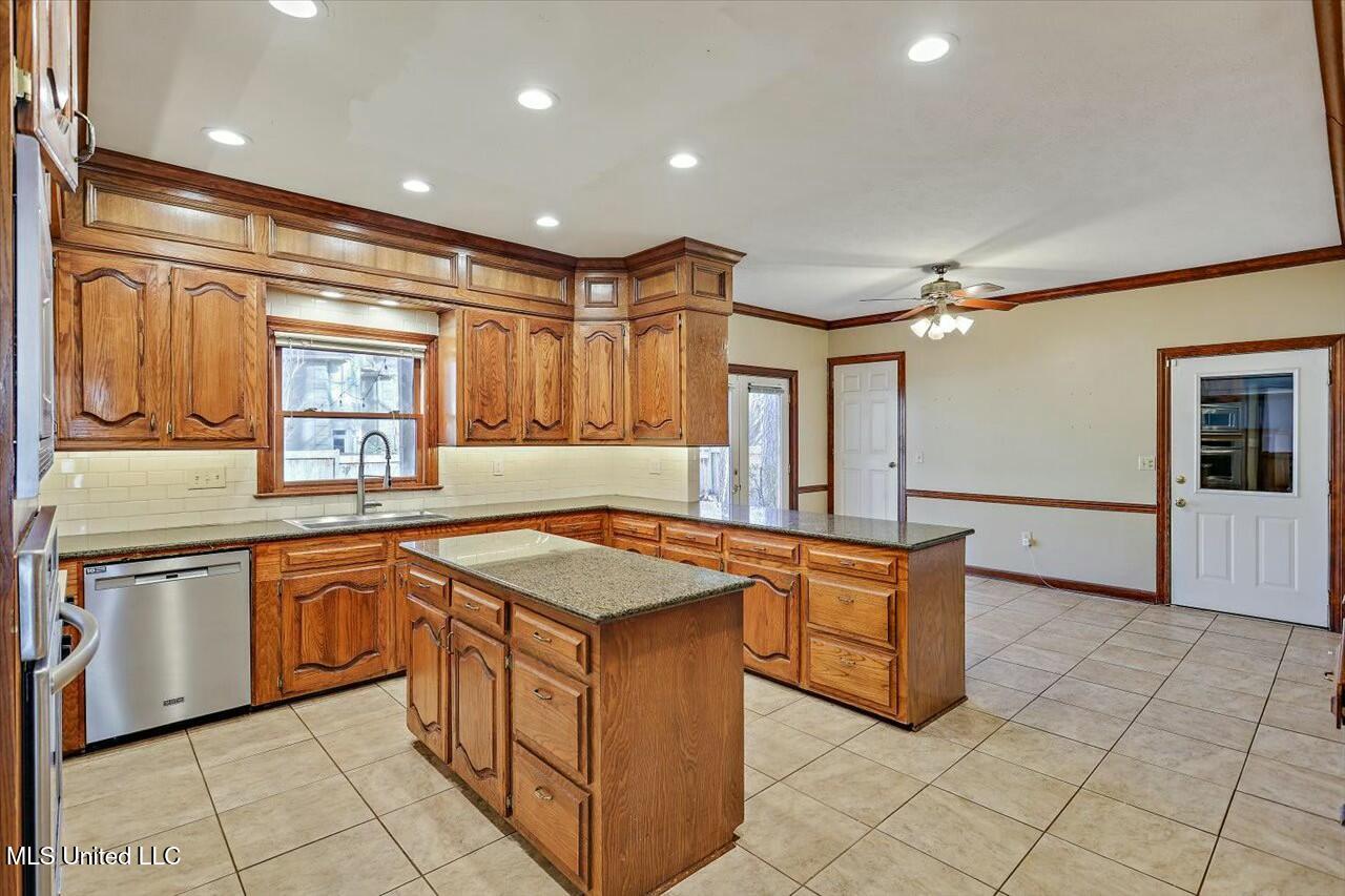 510 Windy Ridge Lane, Madison, Mississippi image 16