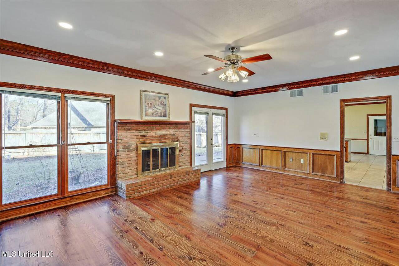 510 Windy Ridge Lane, Madison, Mississippi image 11